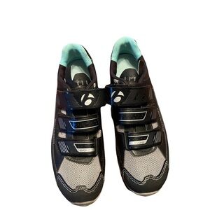 Bontrager Evoke mountain bike/spin/cycling shoe women’s 6.5 new without box